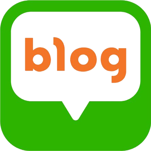 네이버블로그 아이콘